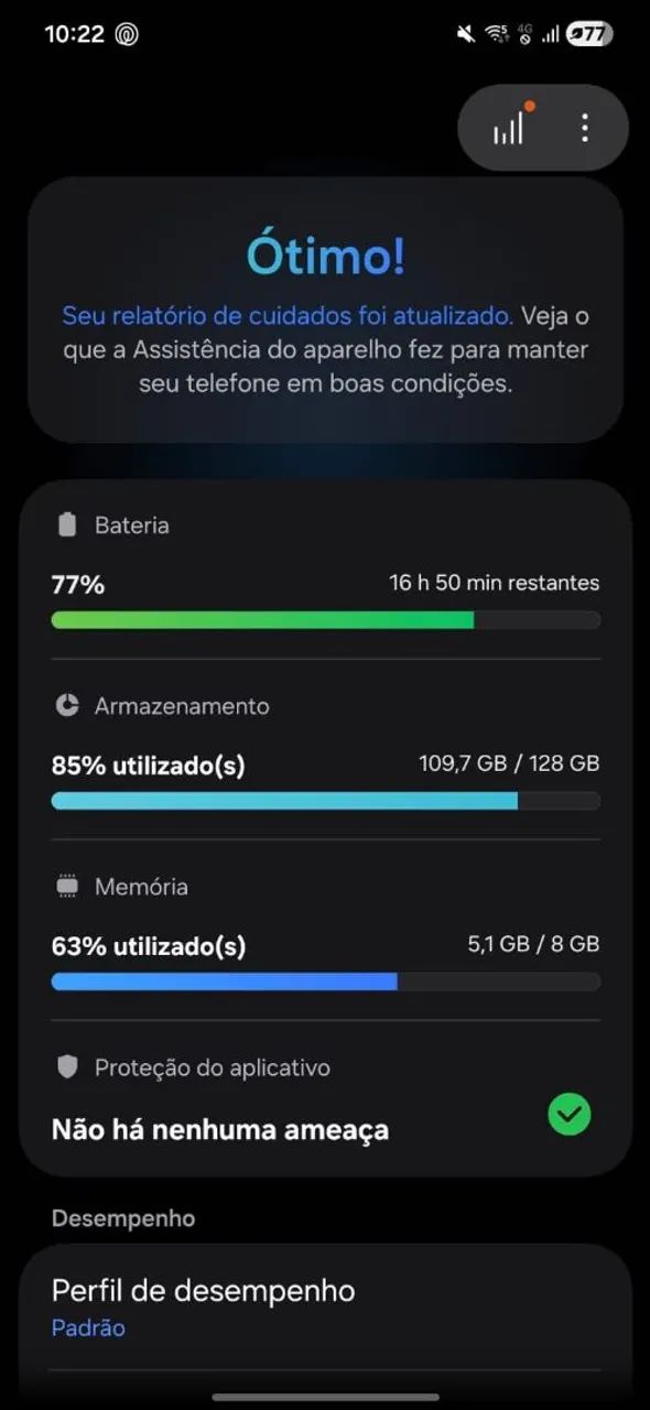 Samsung S24 128gb - Foto 3