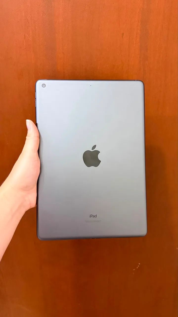 Ipad 9 geração 64 gb - Foto 2
