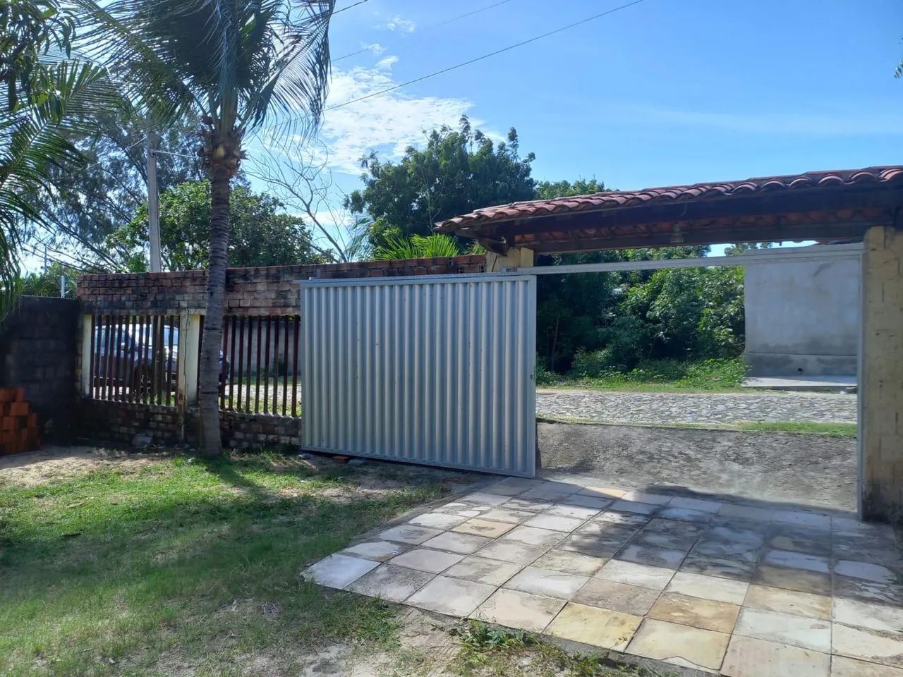 Vendo casa na Taiba  - Foto 3