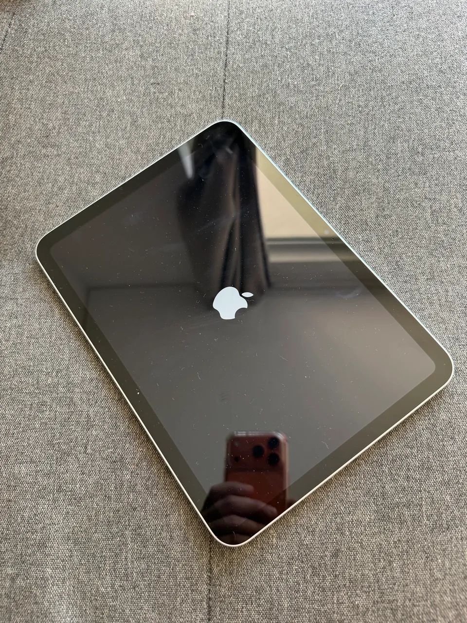 iPad 10ª geração 64gb - Foto 2