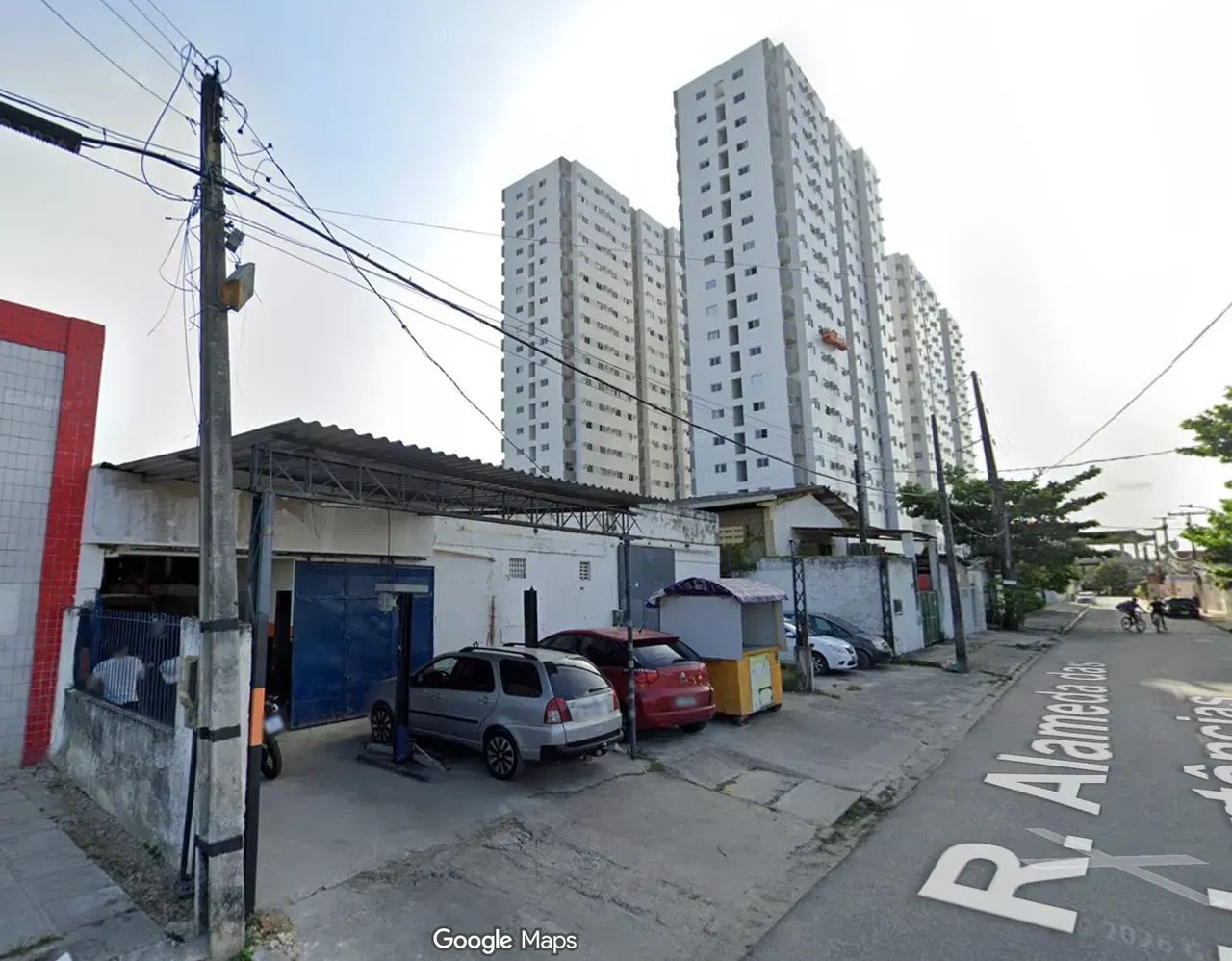 VENDO LOTE TERRENO na Imbiribeira - Foto 2