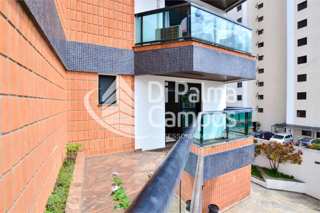 Apartamento à venda com 4 quartos, com vagas e varanda próximo ao Museu do Ipiranga - Foto 5