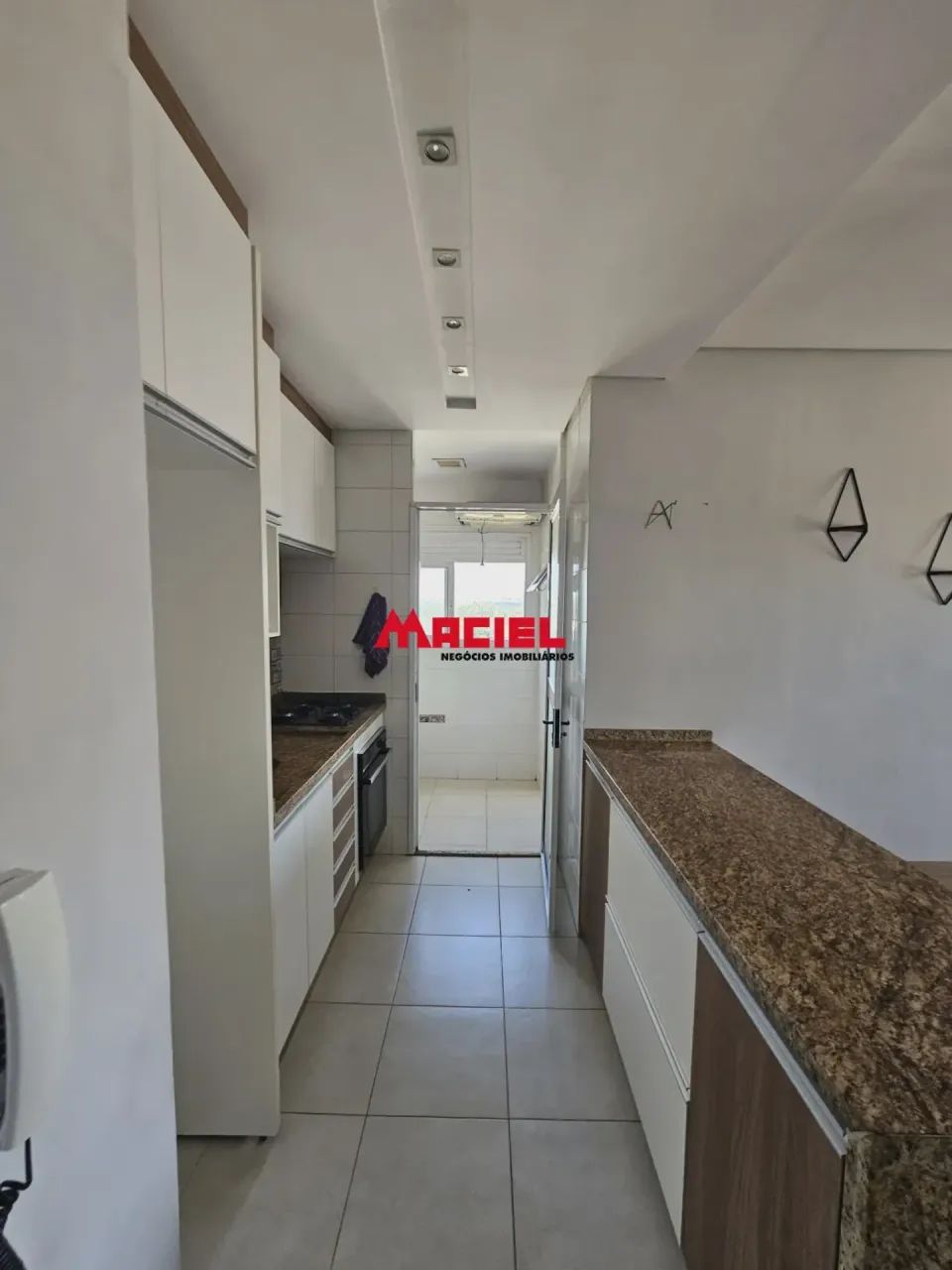 Imóvel para venda tem 79 metros quadrados com 2 quartos - Foto 2
