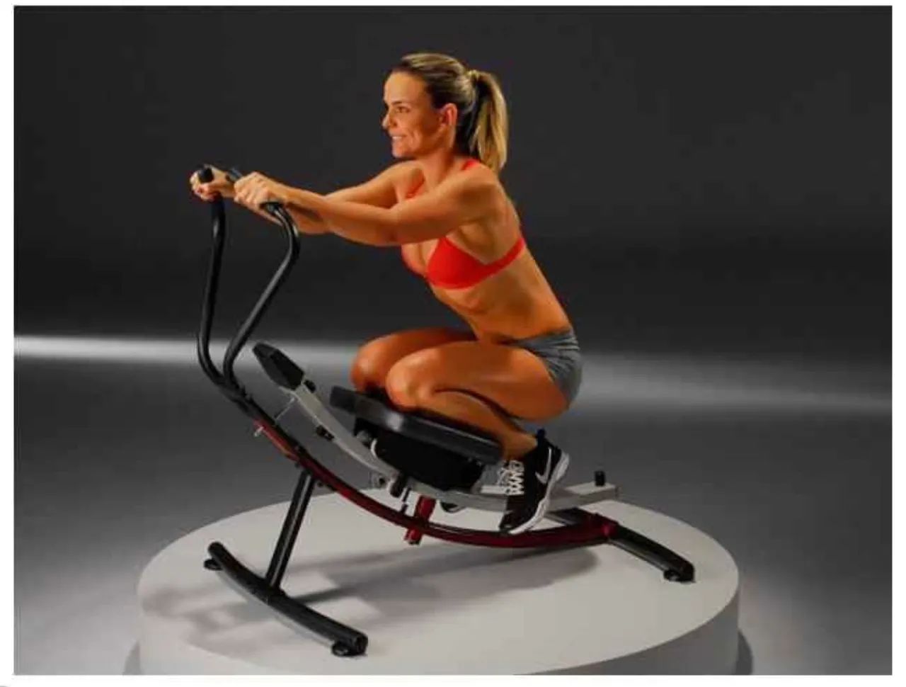 Aparelho Abdominal ProForm Ab Glider - Excelente Estado