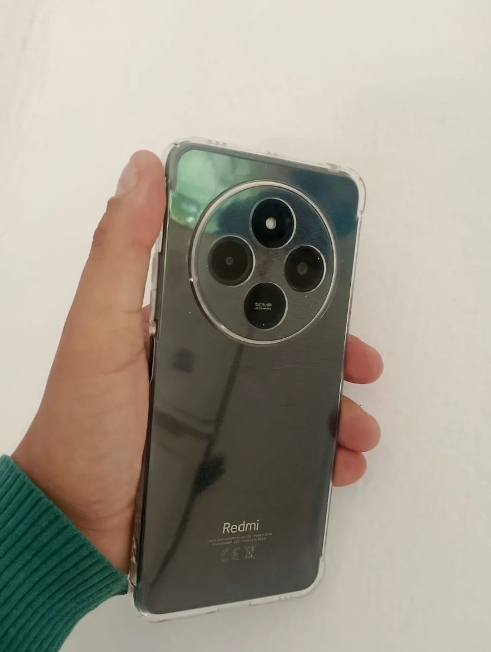 Xiaomi Redmi 14C (Apenas Troca) - Foto 3