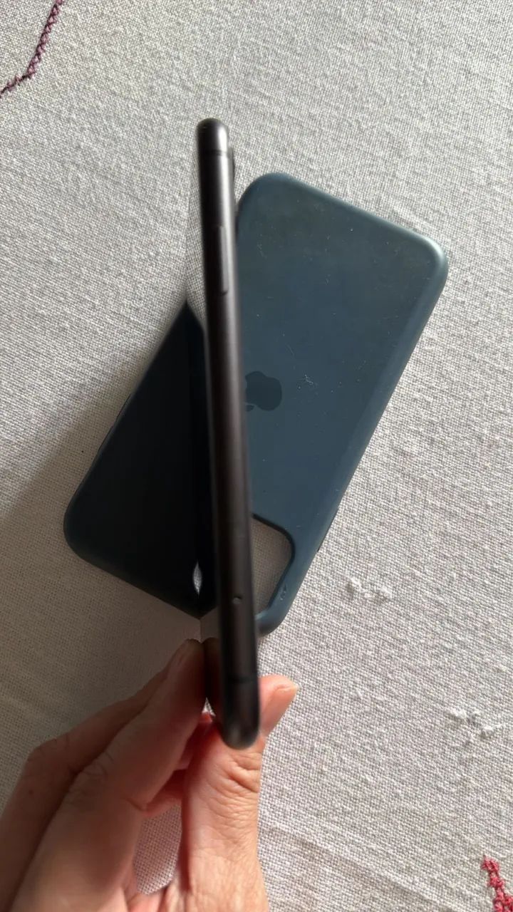 iPhone 11 128gb original  - Foto 2