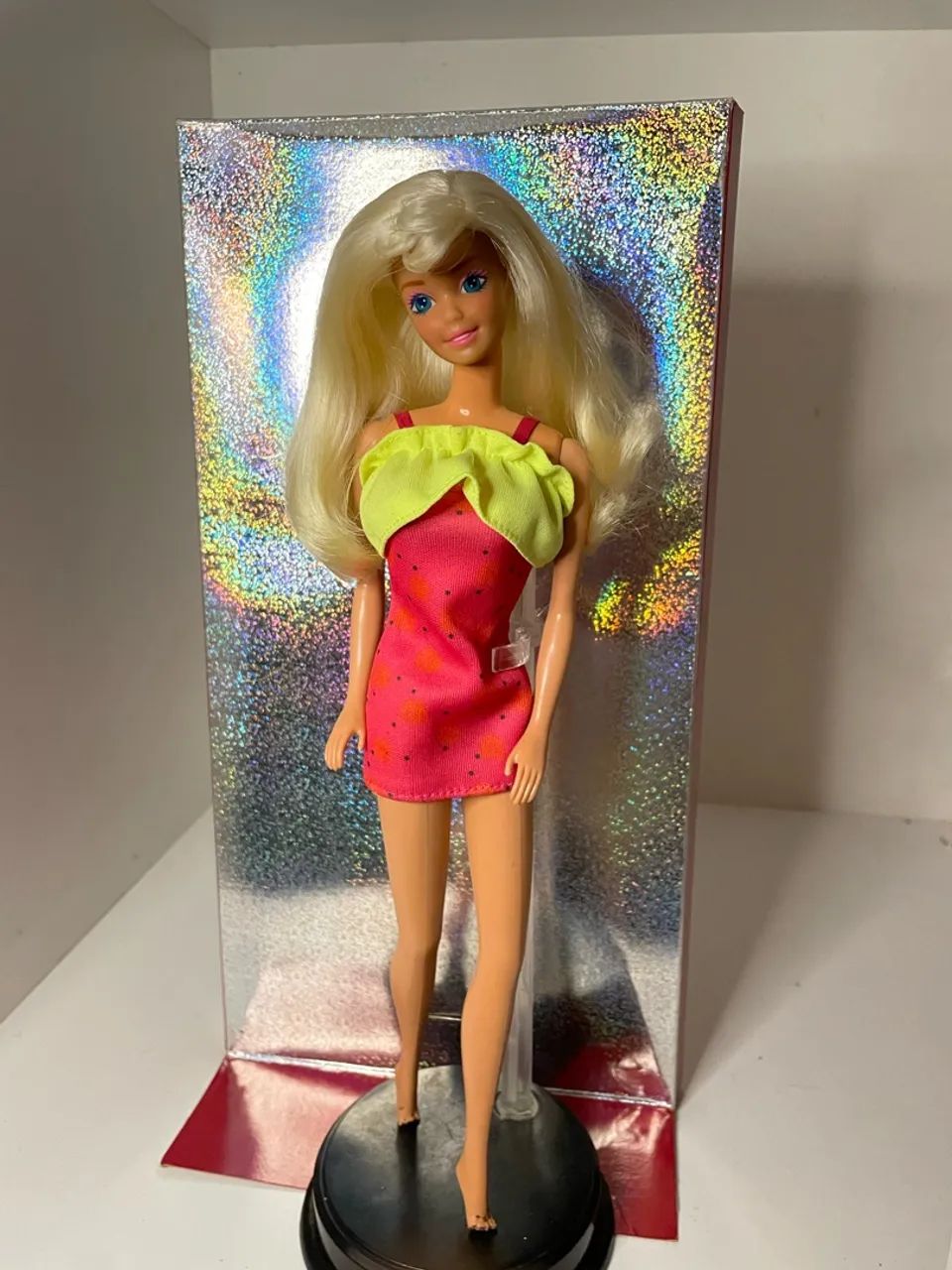 Barbie Estrela Riviera - Foto 3