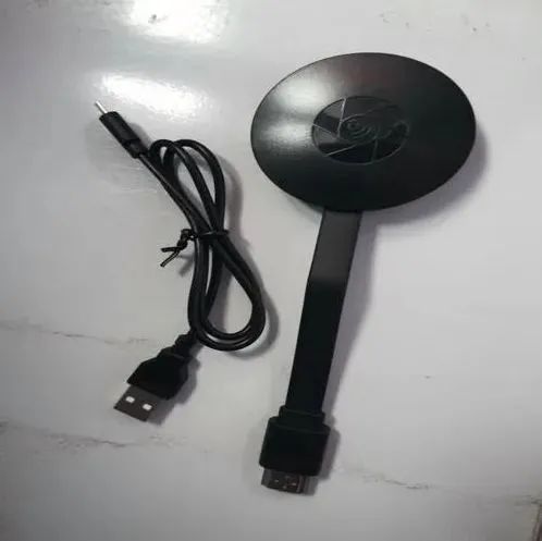 Chromecast FUNCIONANDO perfeitamente 