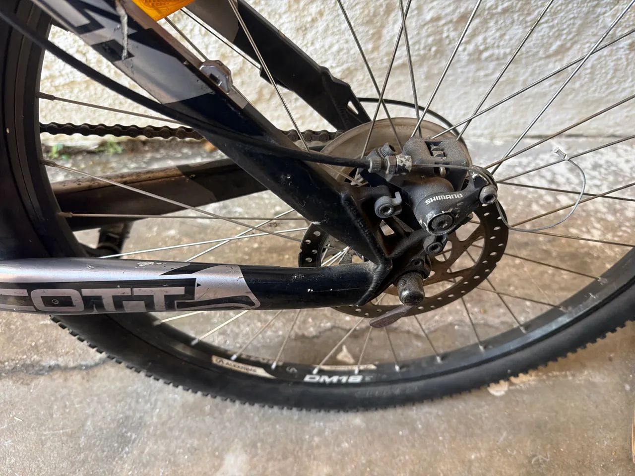 Bicicleta Scott - Foto 3