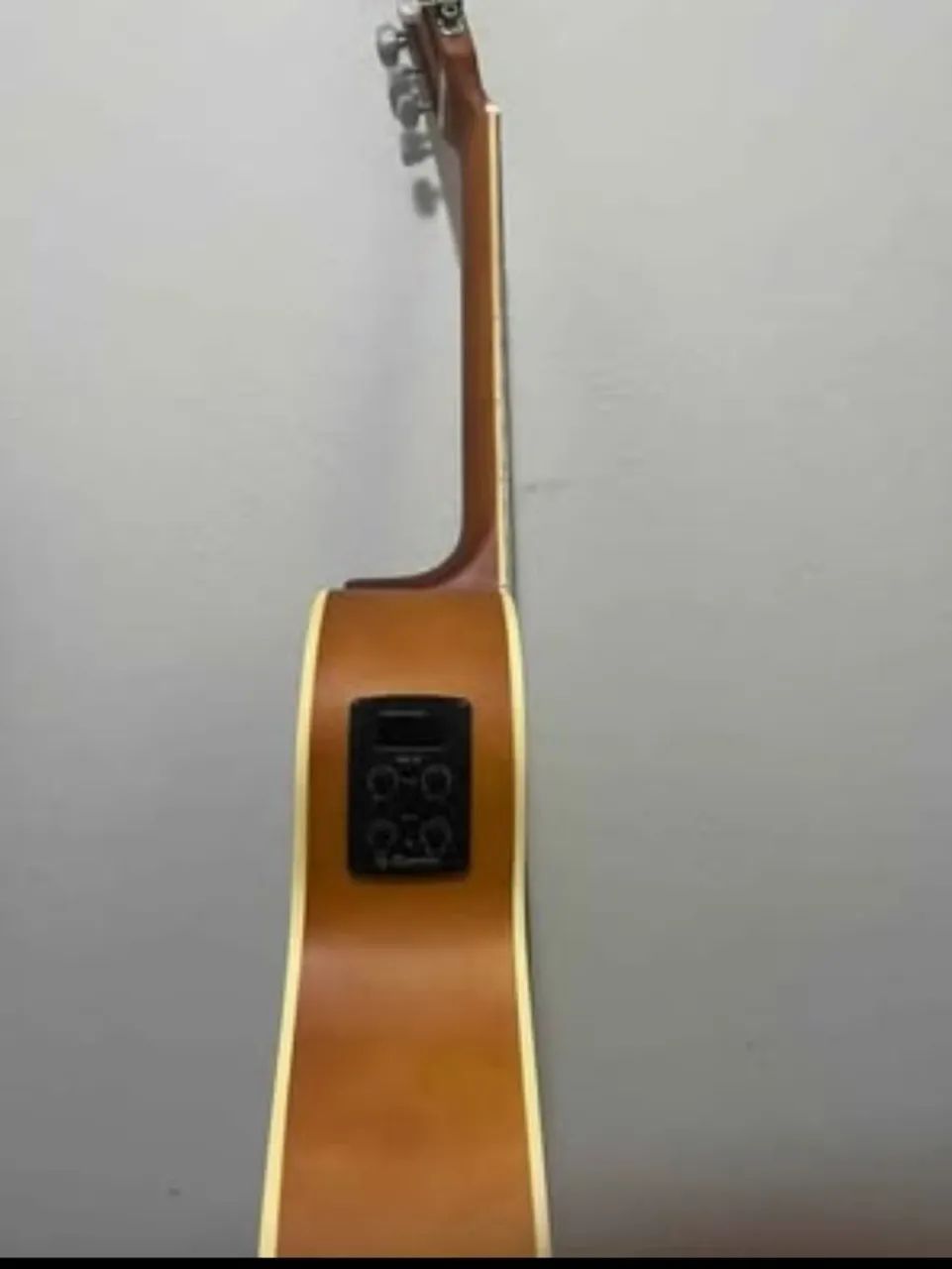 Violão Giannini  - Foto 2