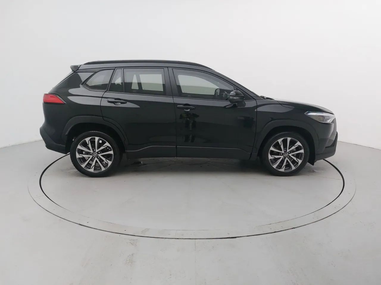 Toyota Corolla Altis 2.0 Flex 16V Aut., foto 6 de 18