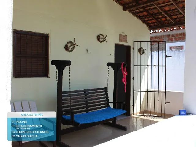 Casa Praia de Jacumã Temporada - Foto 3