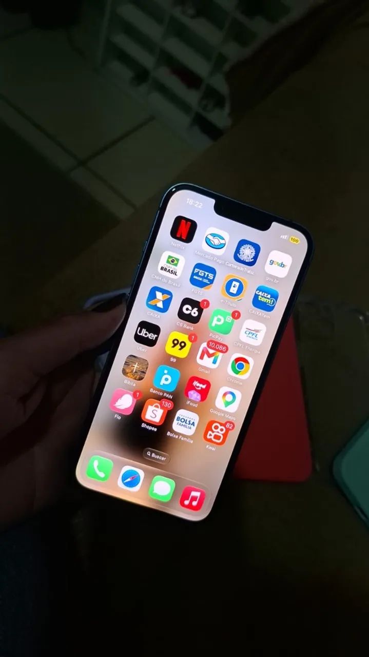iPhone 13 128gb