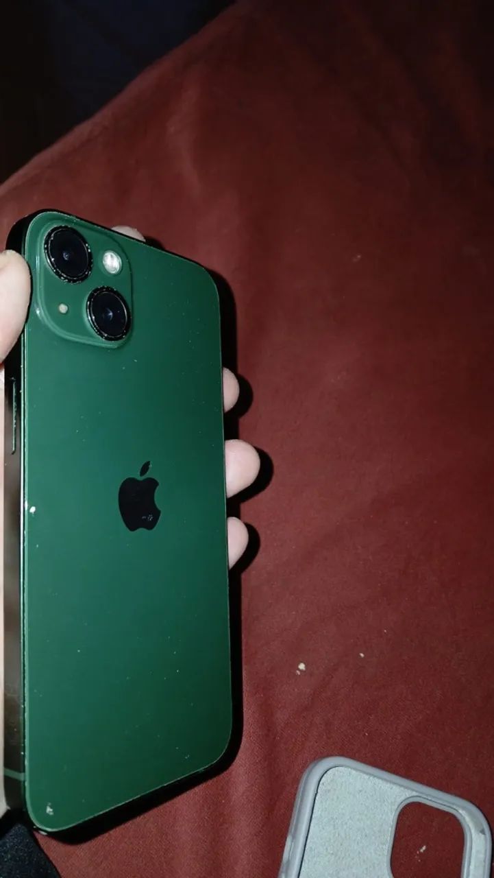 iPhone 13 bateria 100% - Foto 3