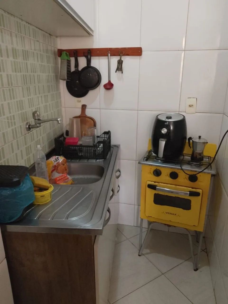 Apartamento aluguel temporada Carnaval. - Foto 3