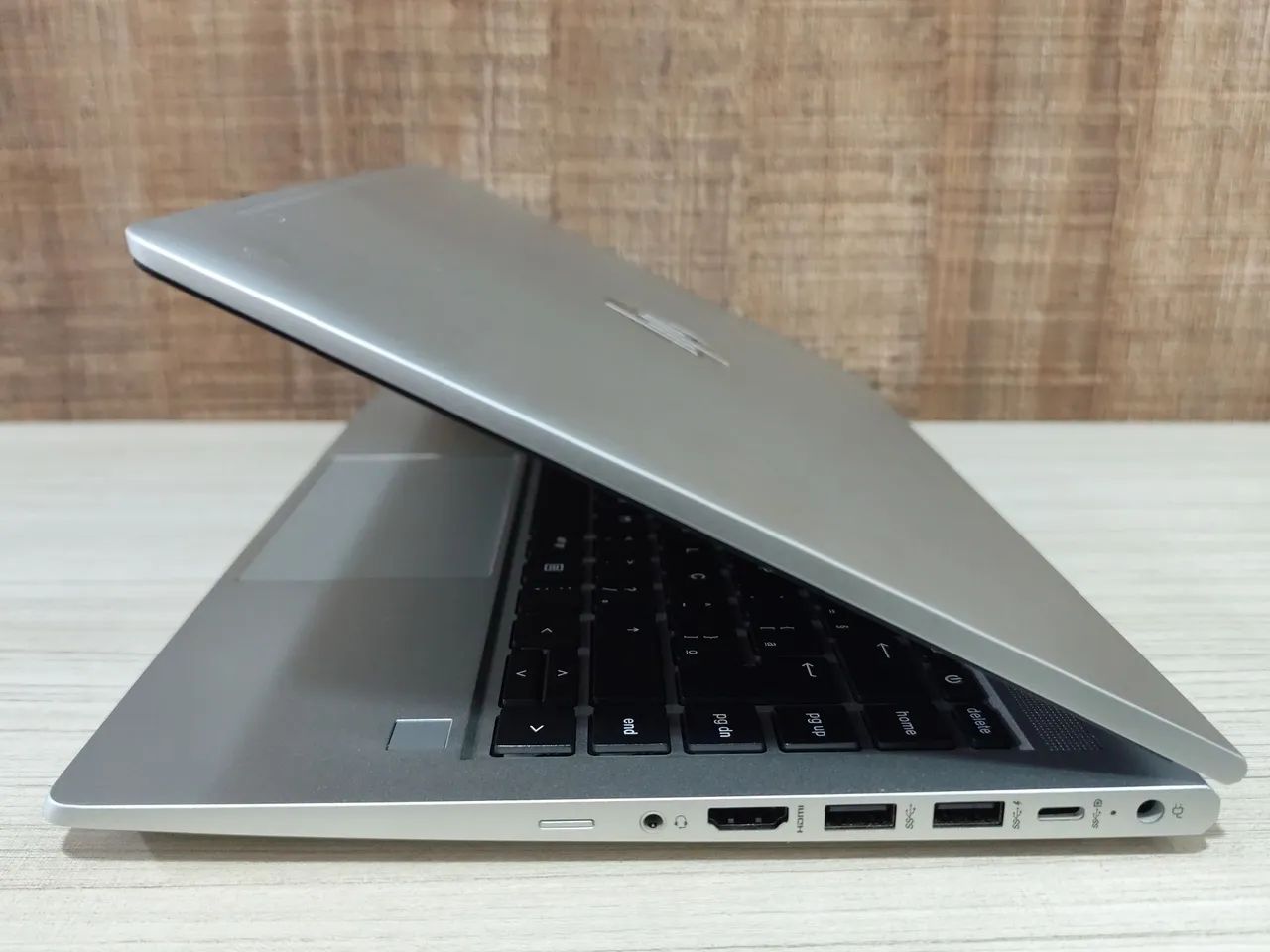 NOTEBOOK HP i5 12ª/8GB RAM/256GB SSD - Notebooks - Jardim