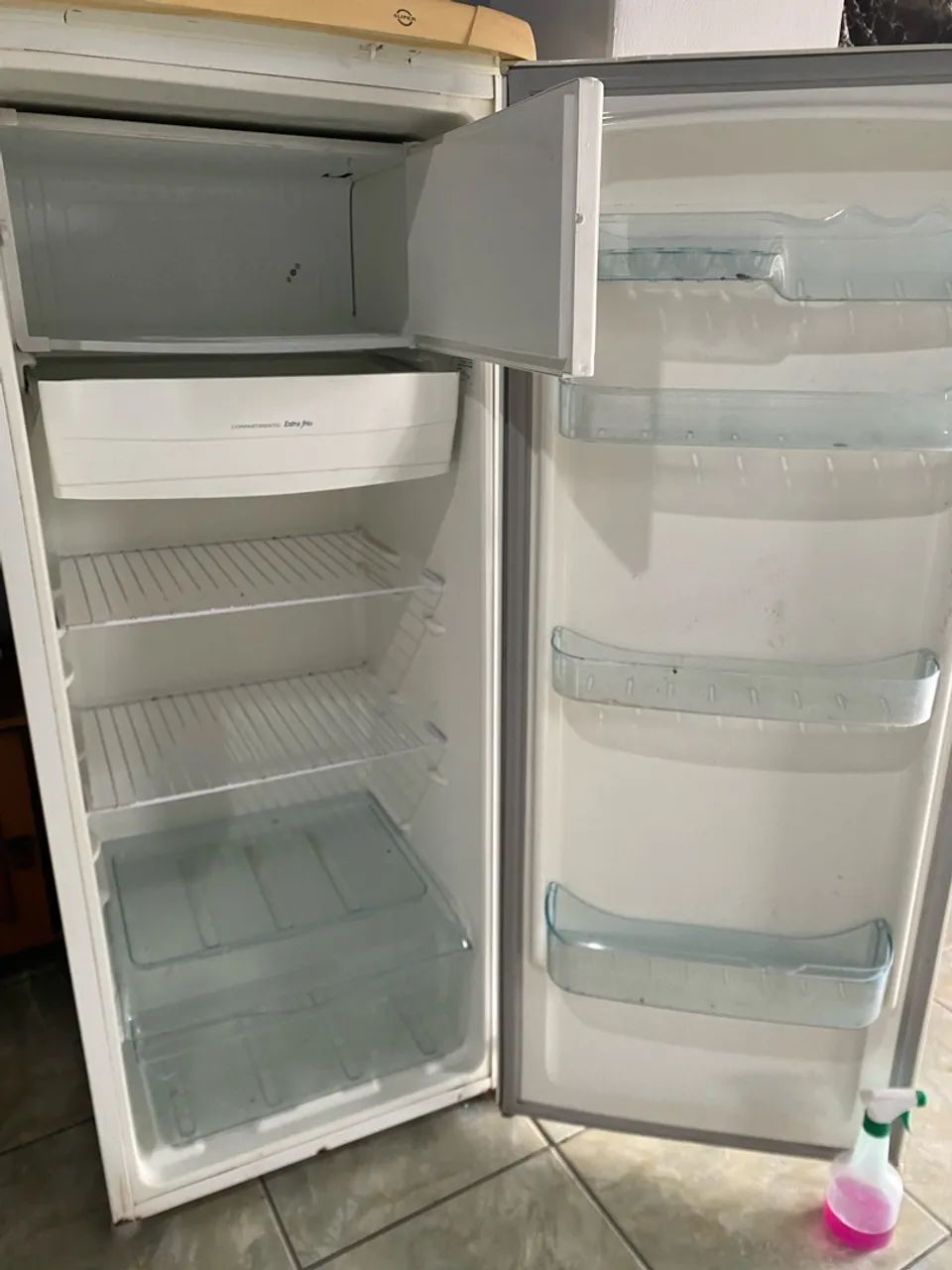Geladeira Electrolux  - Foto 5