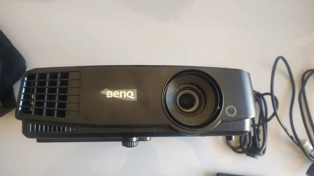 Projetor - Foto 2