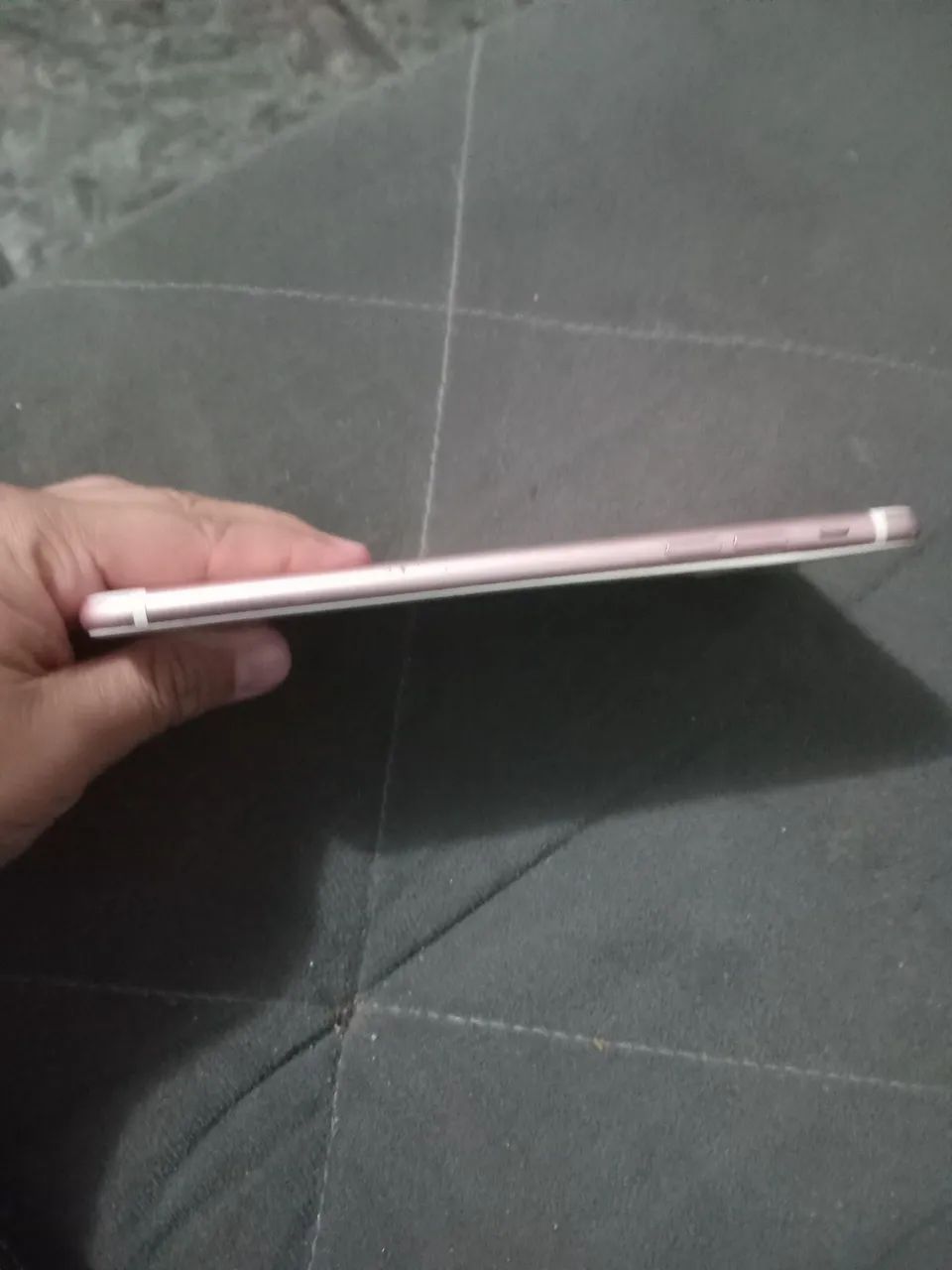 Vendo iPhone 7 Plus  - Foto 2