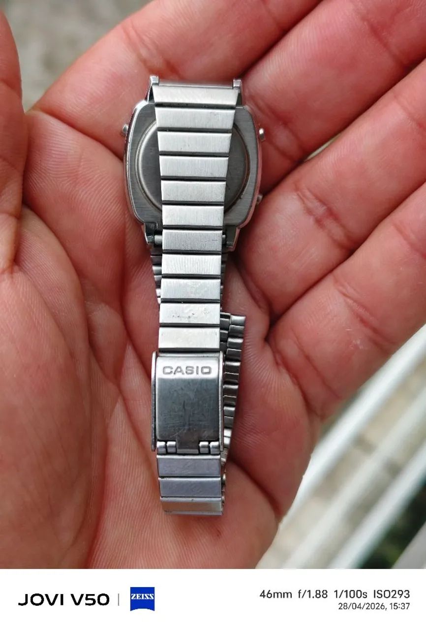 Relógio Casio feminino  - Foto 4