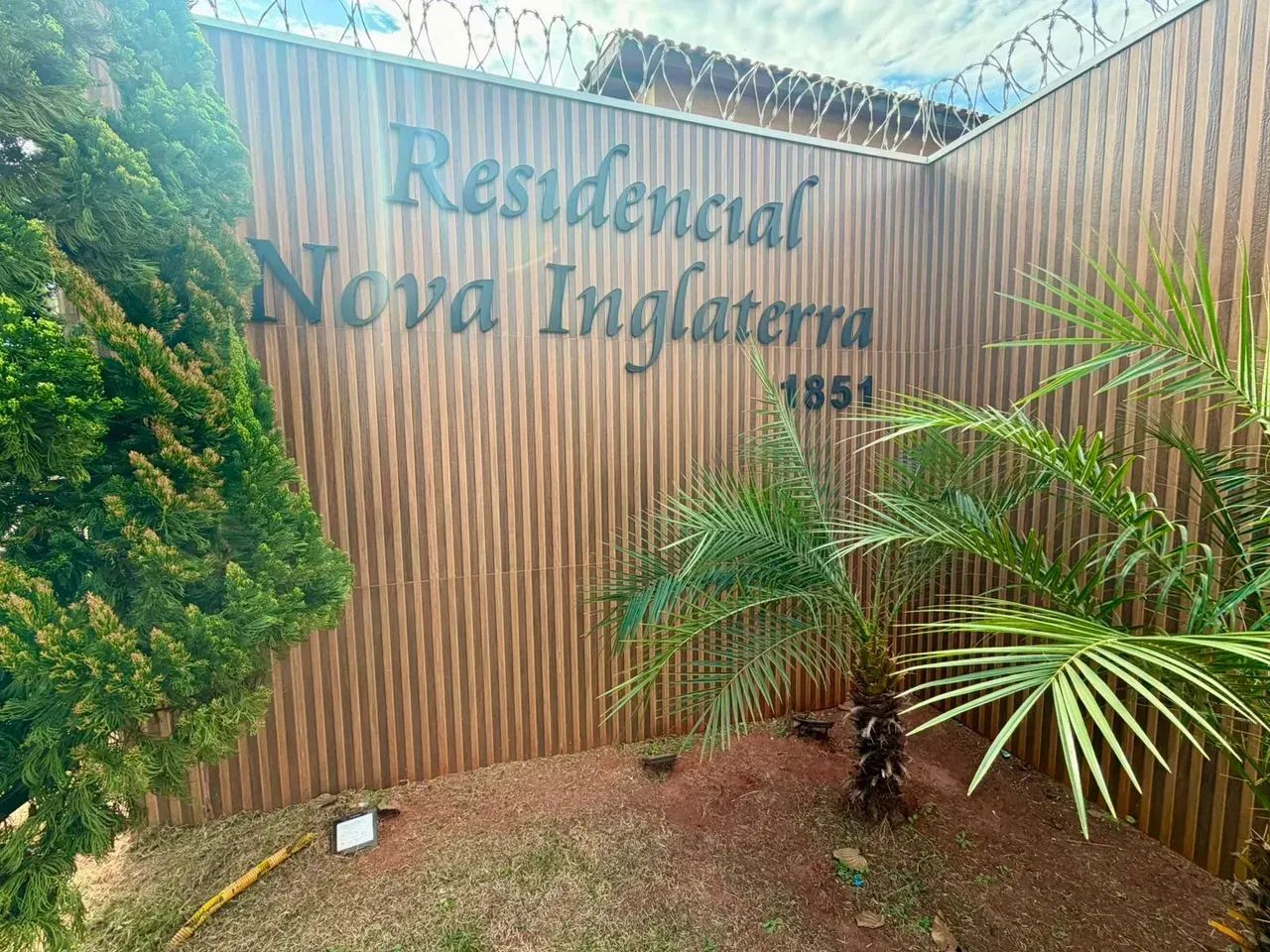 Apto duplex a venda no Res. Nova Inglaterra - Foto 2