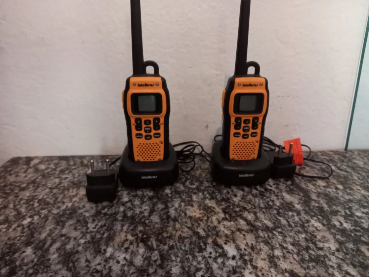 waterproof rádio de comunicação  - Foto 3