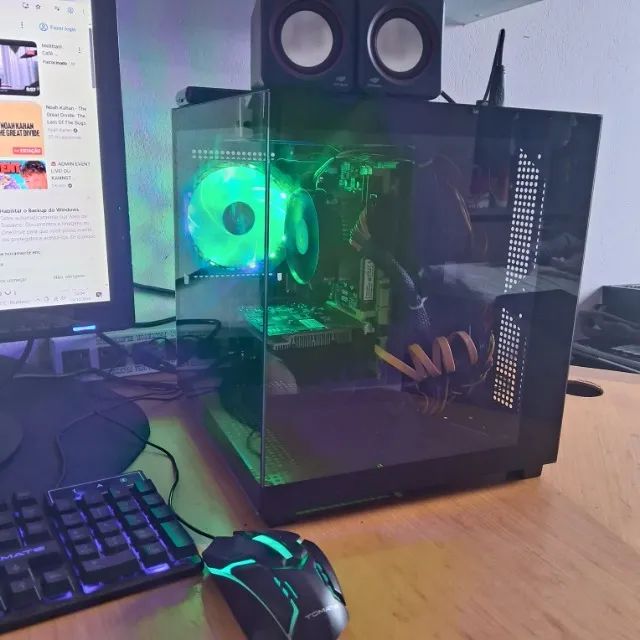 PC Gamer Vários Jogos - Foto 3