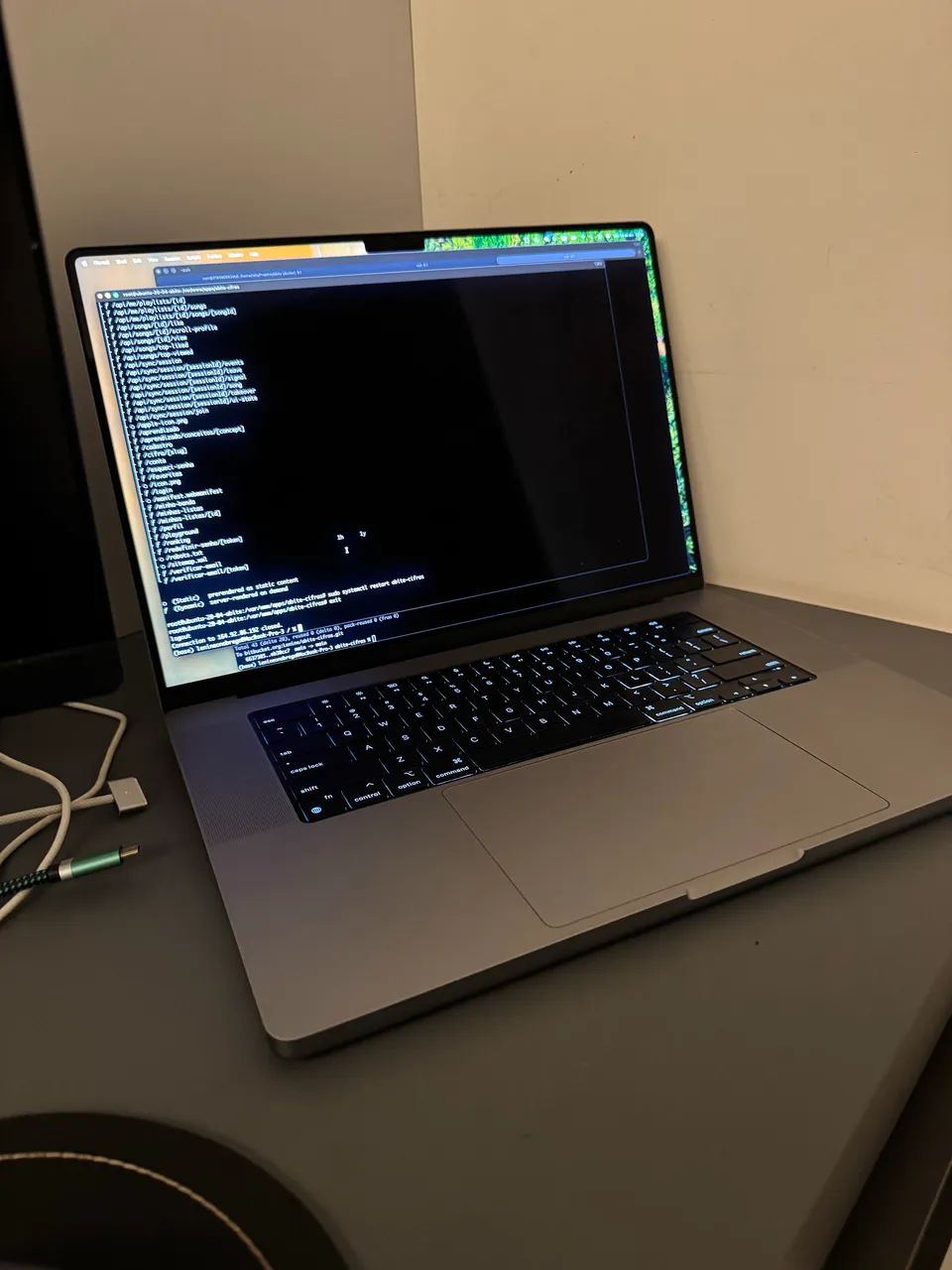 MacBook Pro M2 Pro 16? 16Gb 1Tera - Notebooks - Sapiranga-Coité