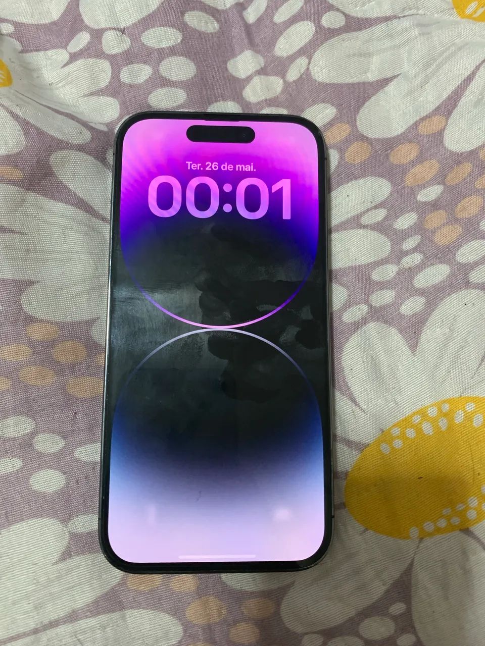 iPhone 14 Pro  - Foto 5