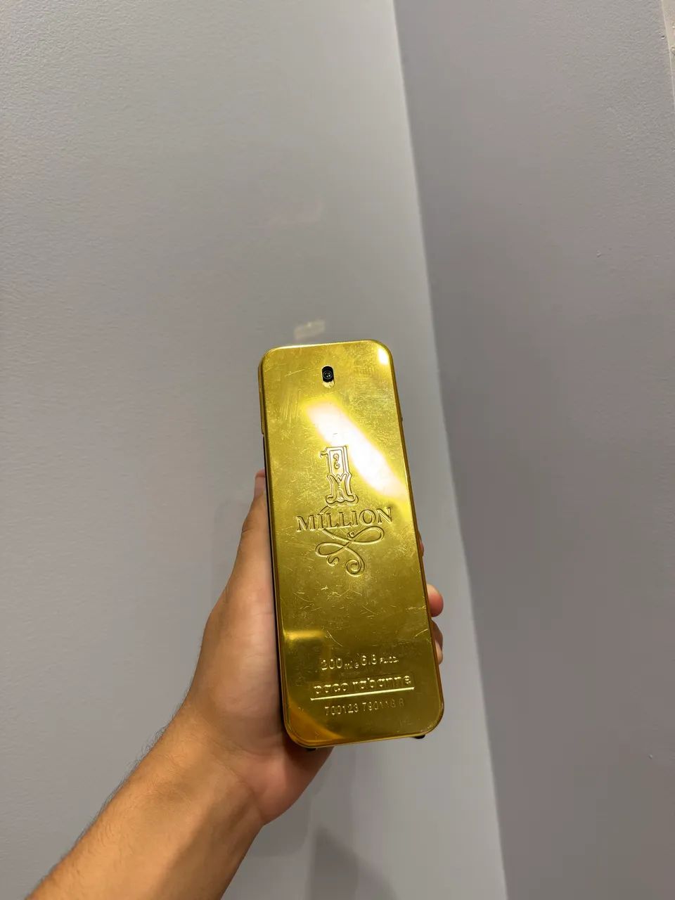 One Million 200 Ml