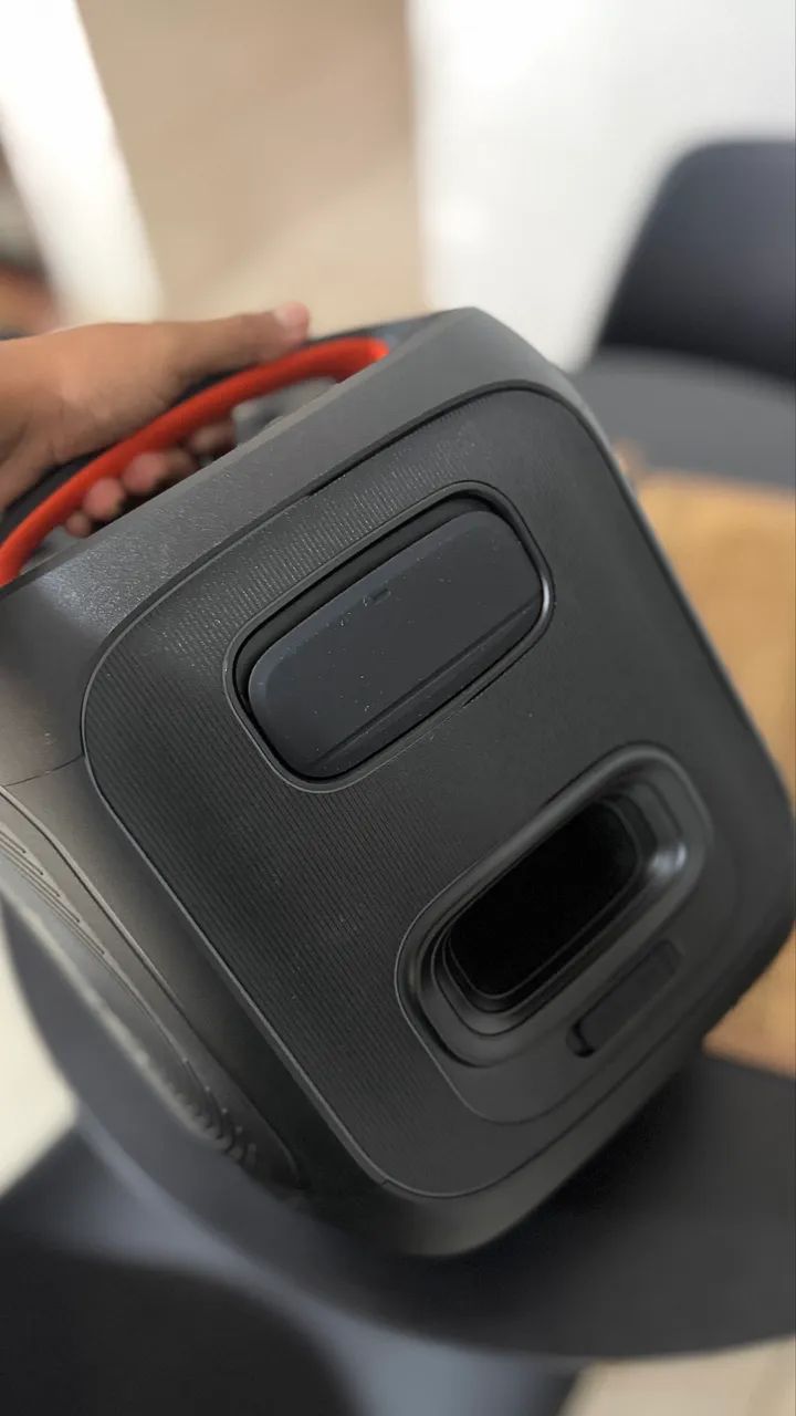 JBL PARTYBOX ESSENTIAL 2 - Foto 4