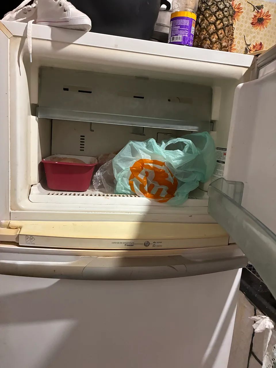 Geladeira  - Foto 2