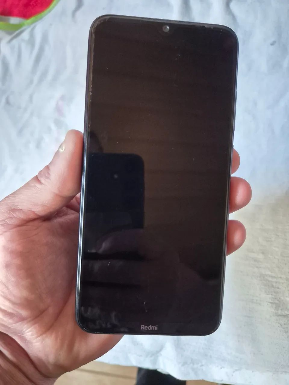 Celular redmi note 8 64g - Foto 2