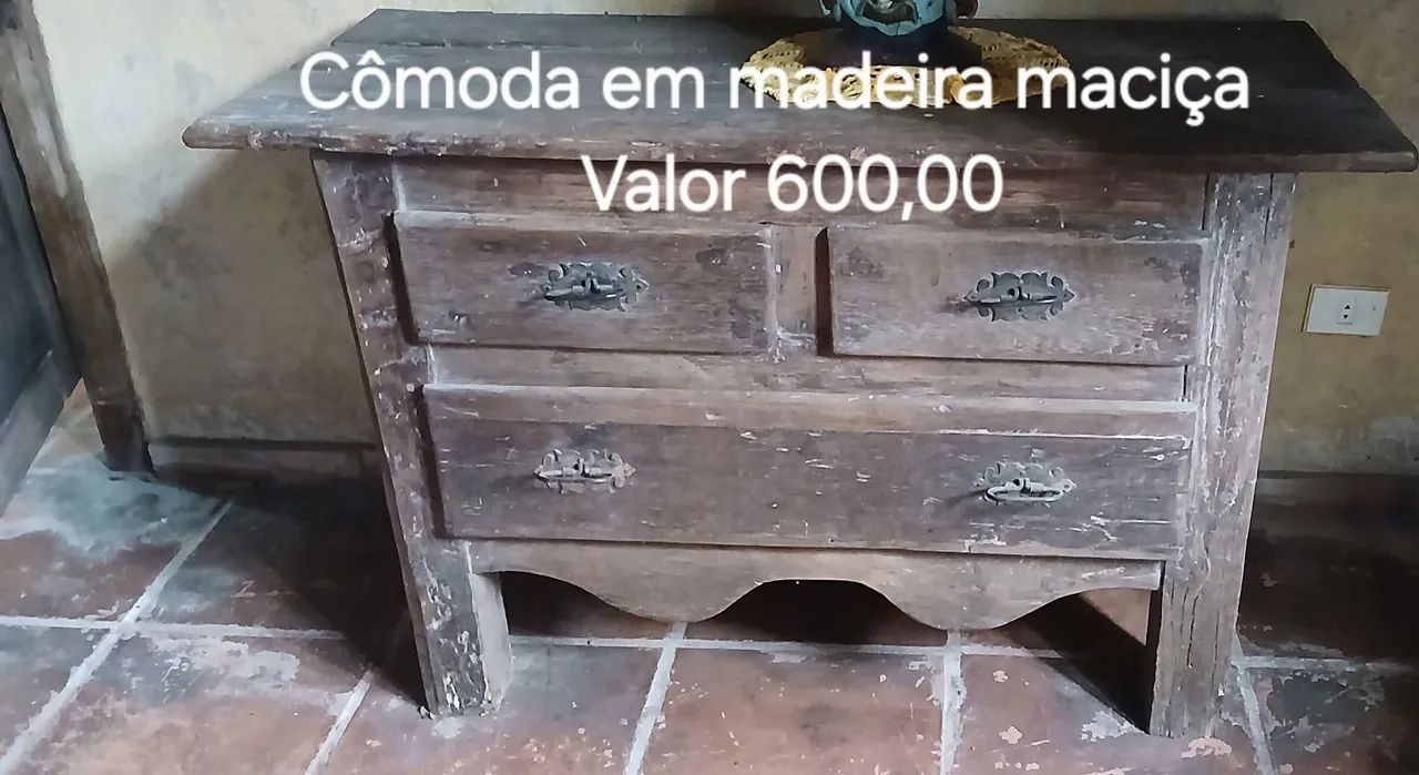Cômodas  - Foto 3