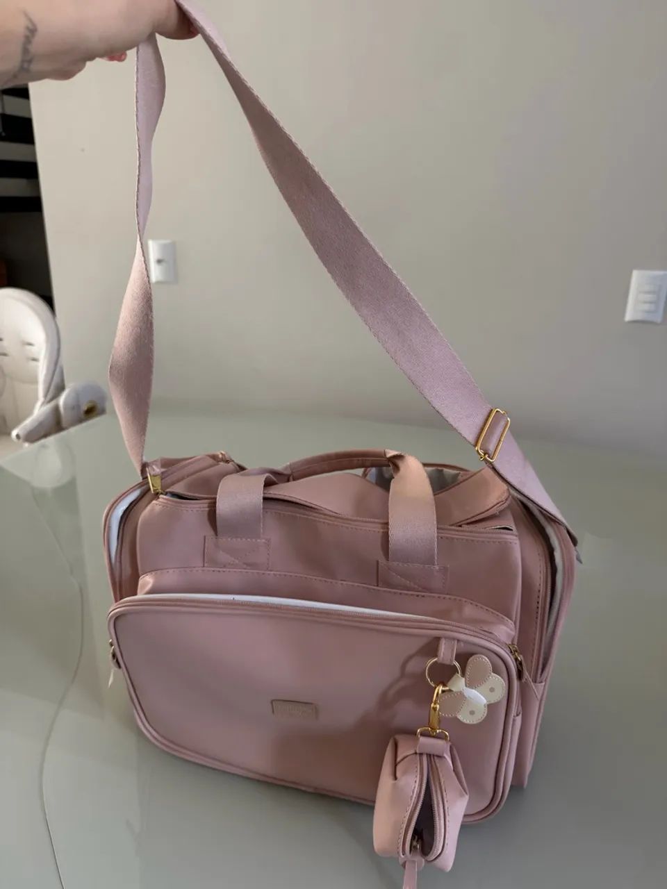 Bolsa maternidade masterbag - Foto 2