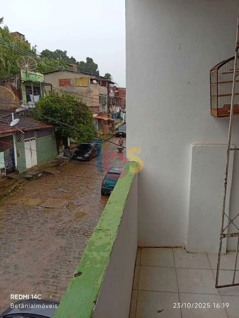 Vendo Casa 3/4 na Conquista - Foto 4