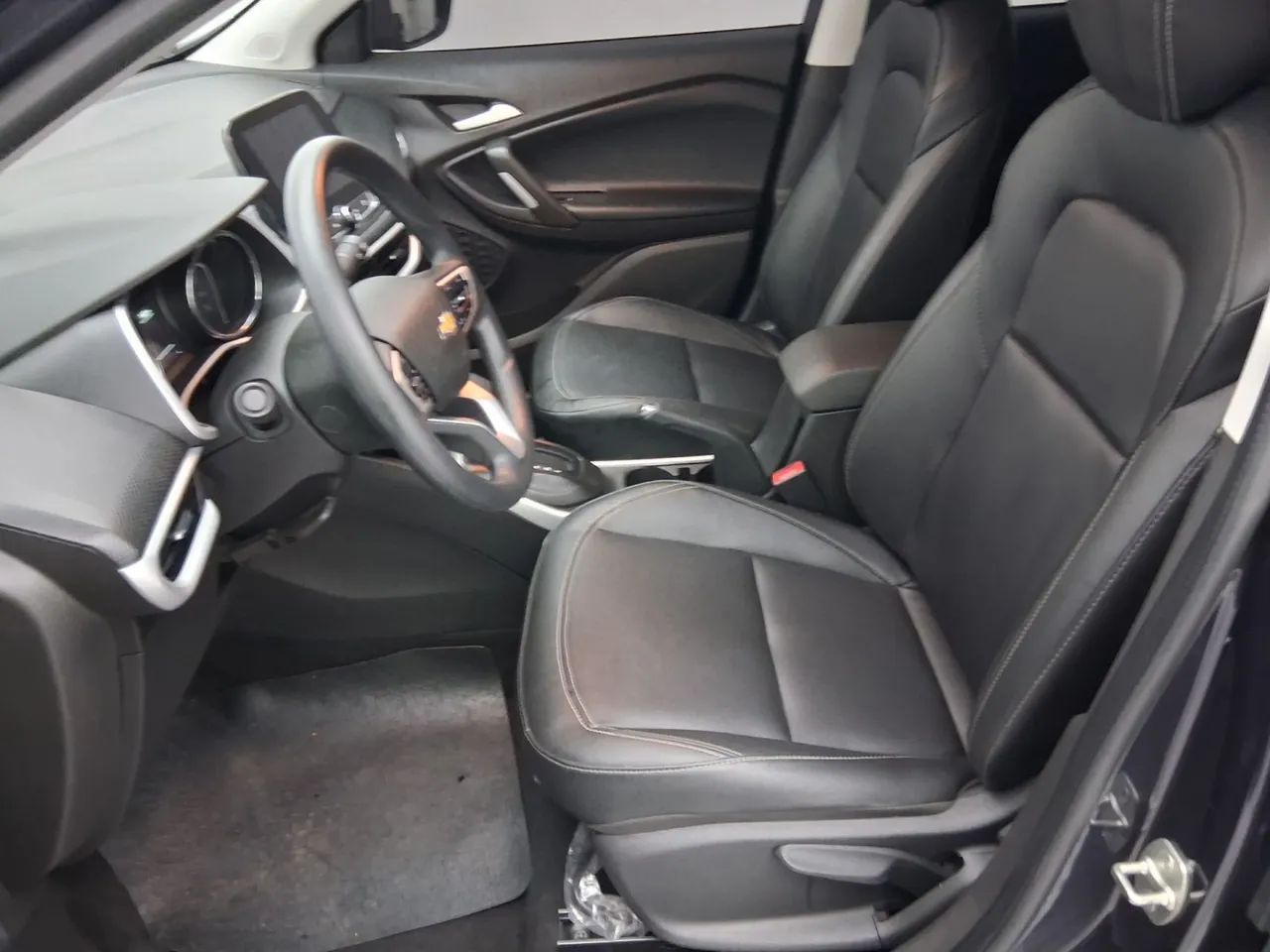 Chevrolet Tracker LT 1.0 Turbo 12V Flex Aut., foto 17 de 18
