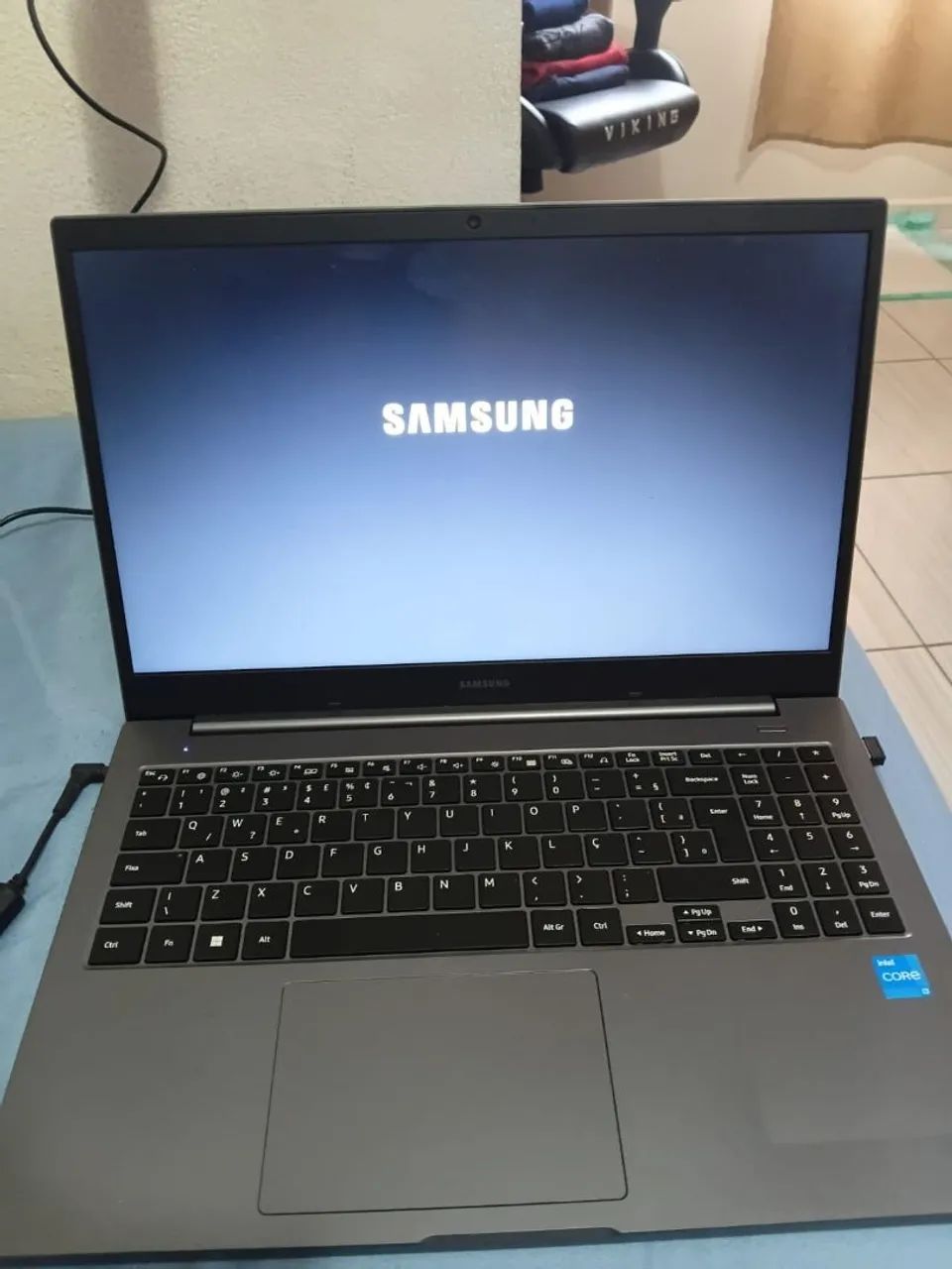 Notebook Samsung  - Foto 3