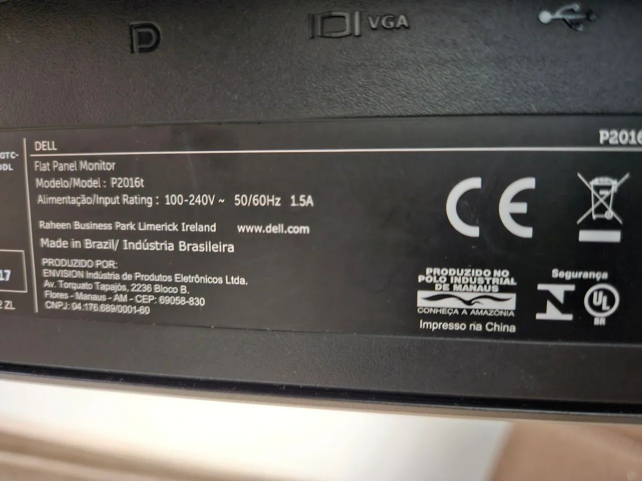 Monitor - Foto 3