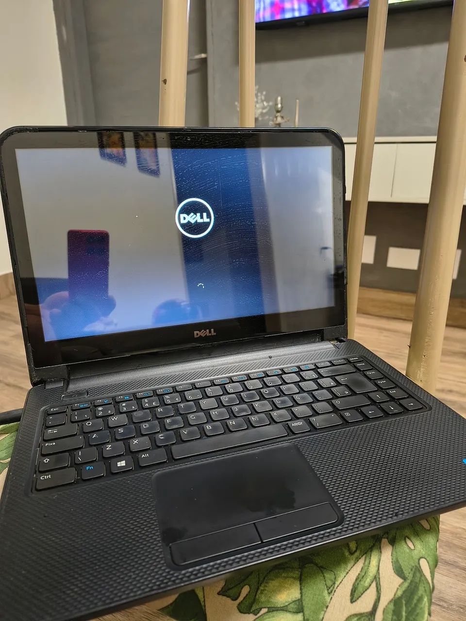 Notebook Dell  - Foto 2