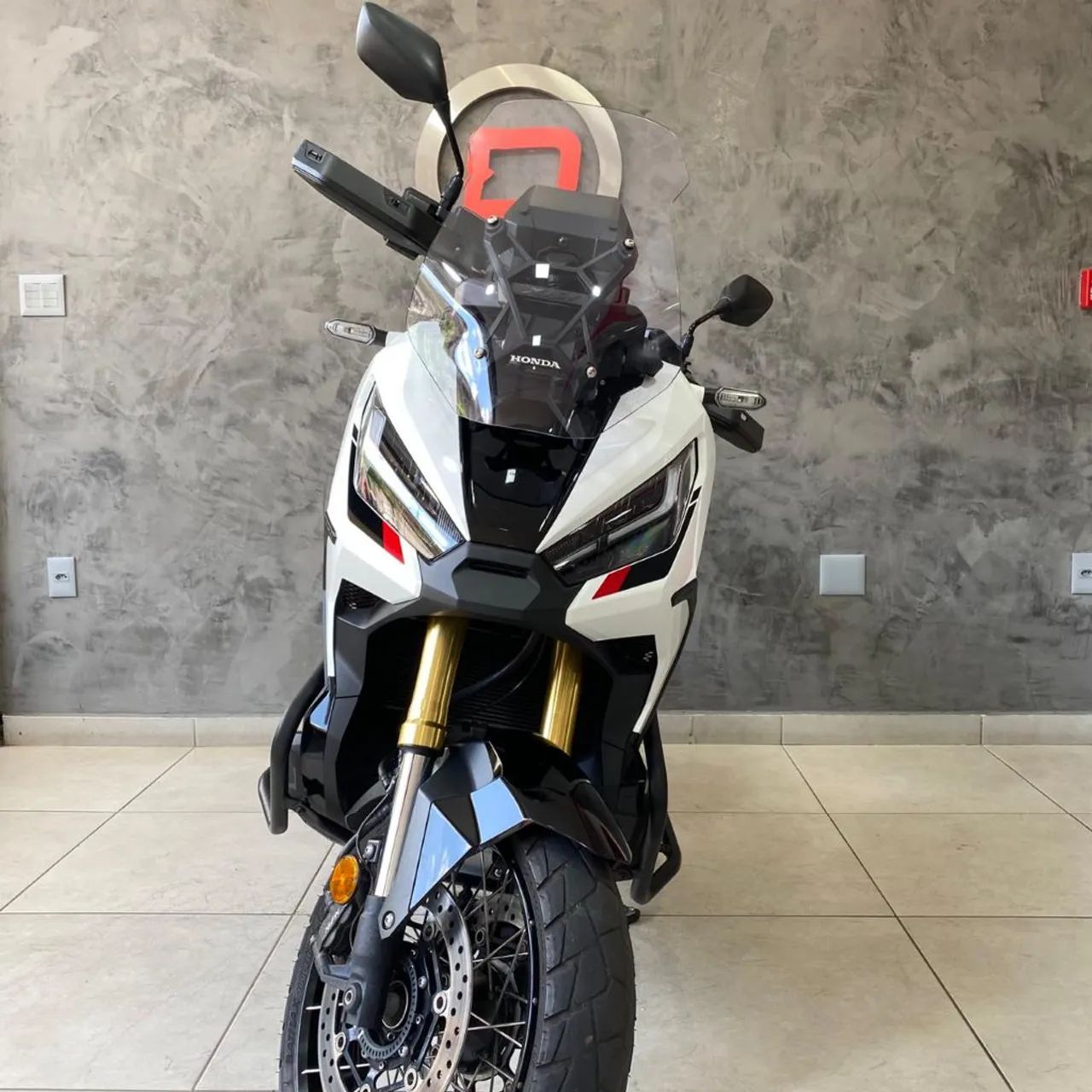 X-ADV 745cc - Foto 5