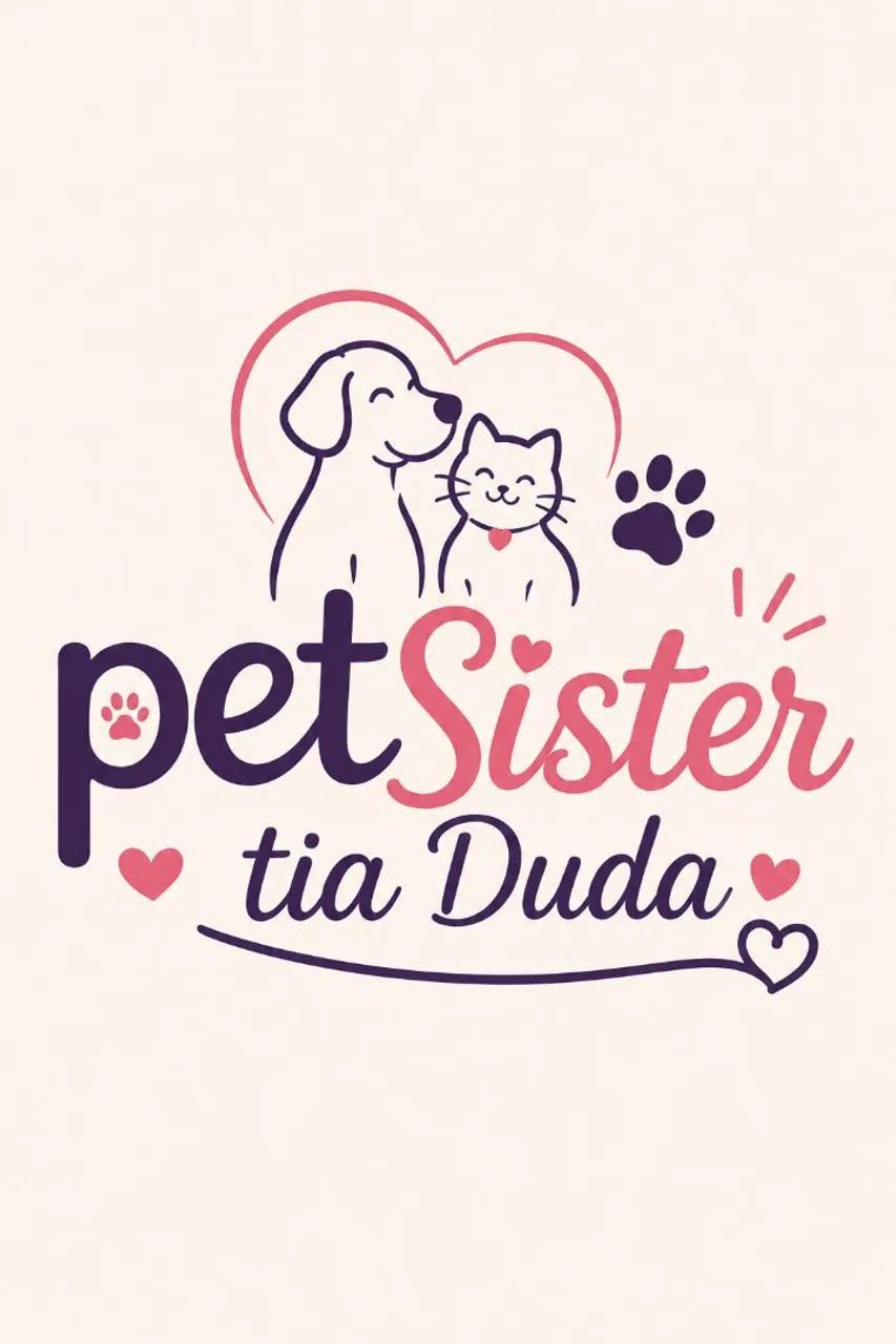 Pet Sister Tia Duda | Hospedagem com Carinho para Cães e Gatos  - Foto 2