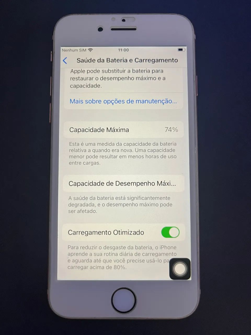 iPhone 8 64giga - Foto 4