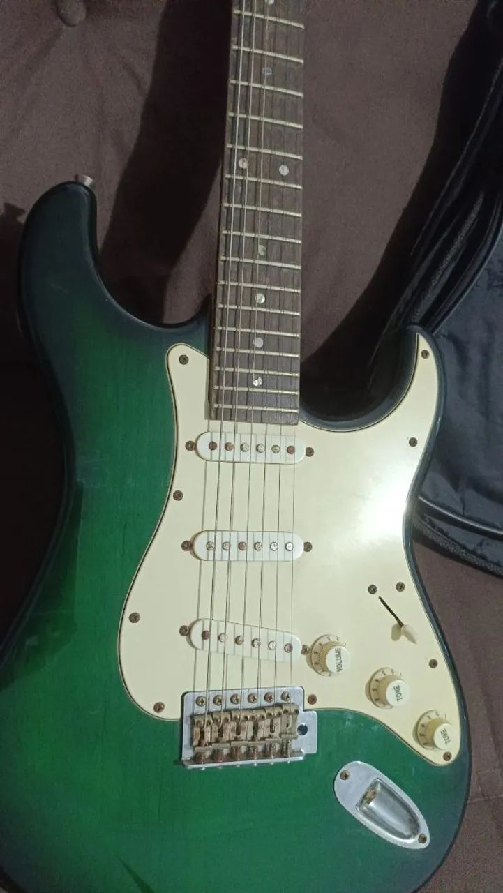 Guitarra  - Foto 2