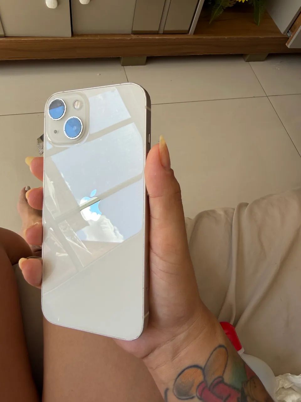 iPhone 13 128Gb - Foto 2