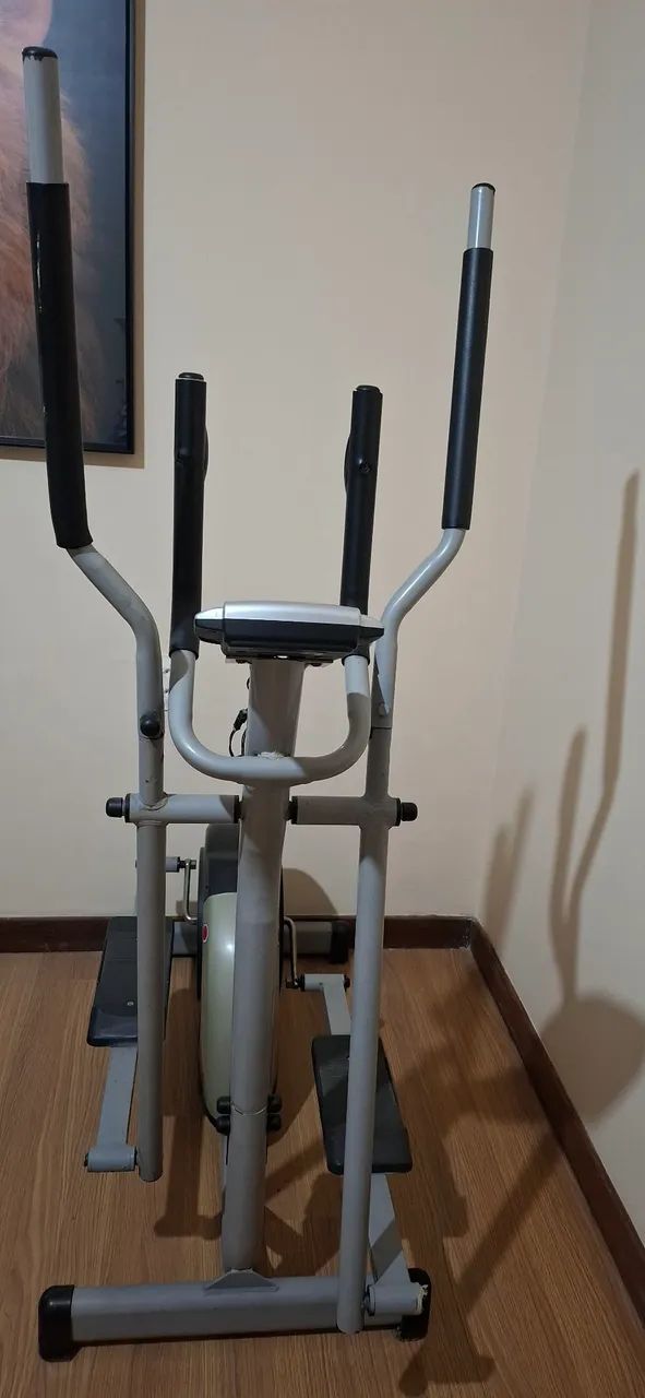 Elíptico usado - Foto 2