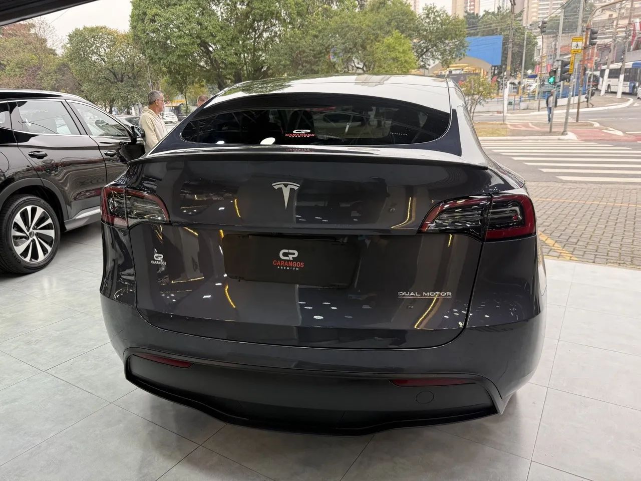 Tesla Model Y Performance 2023 - Foto 5