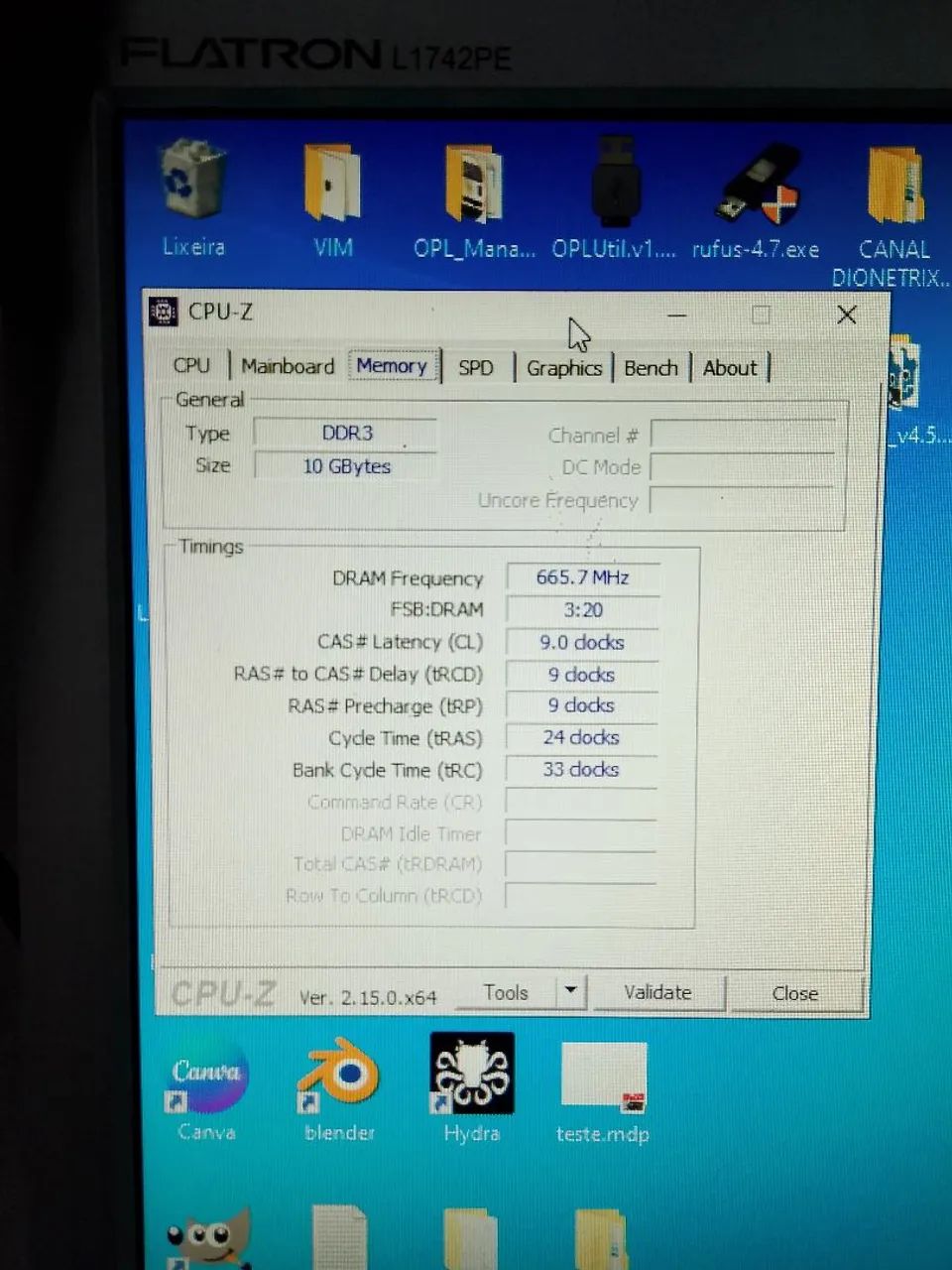 Computador para uso leve  - Foto 4