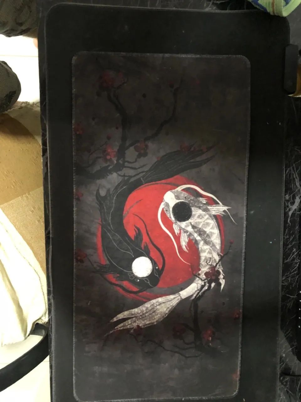 Mousepad Gamer  - Foto 2