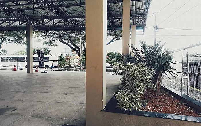 Comercial para Alugar - Lagoa Nova - Natal/RN - Foto 5